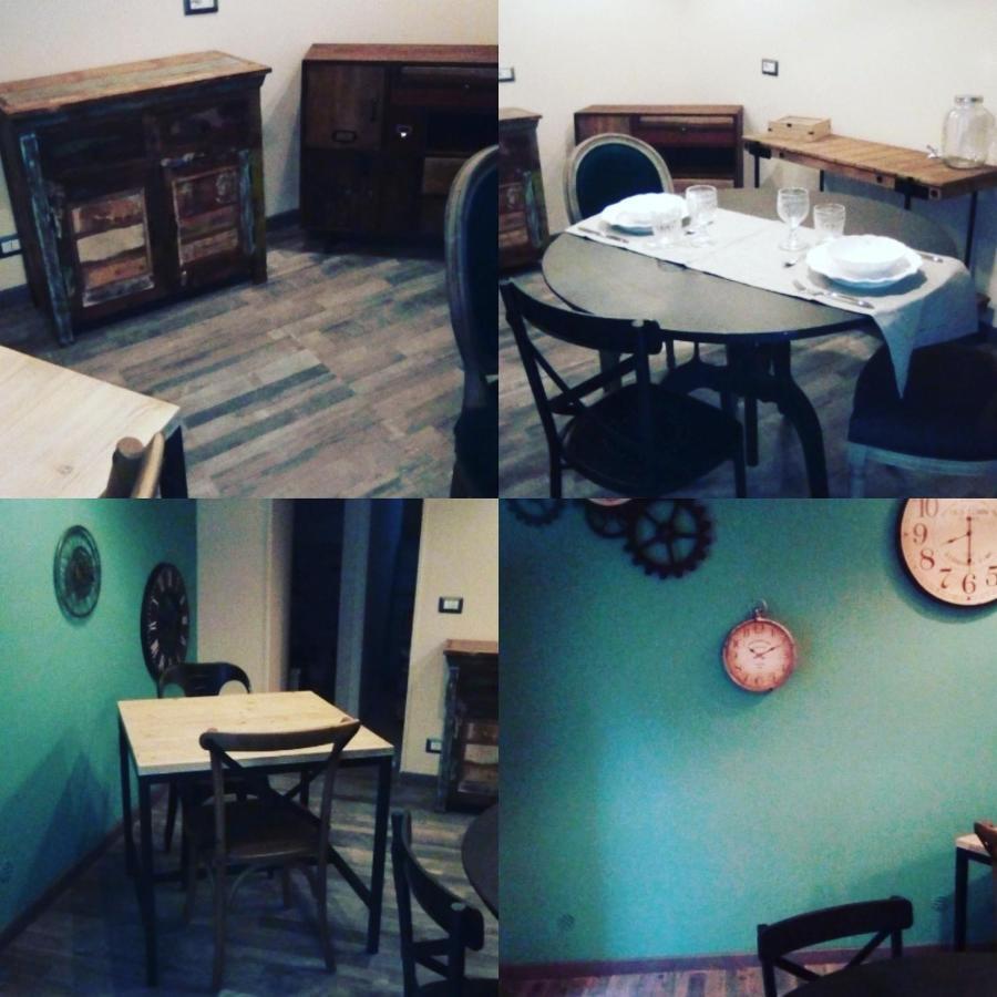 Only For Two Giumbabulla Hotel Ragusa Buitenkant foto