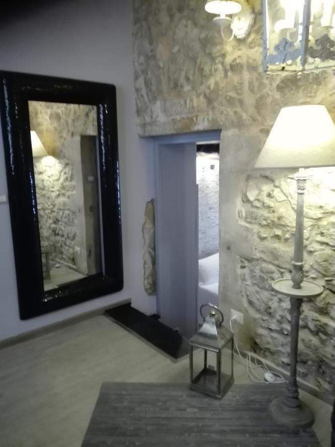 Only For Two Giumbabulla Hotel Ragusa Buitenkant foto
