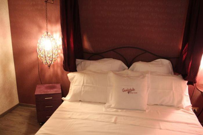 Only For Two Giumbabulla Hotel Ragusa Buitenkant foto