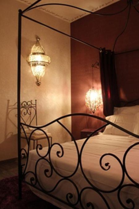 Only For Two Giumbabulla Hotel Ragusa Buitenkant foto