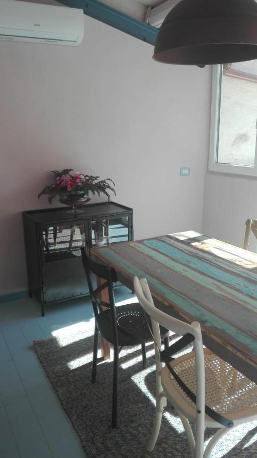 Only For Two Giumbabulla Hotel Ragusa Buitenkant foto