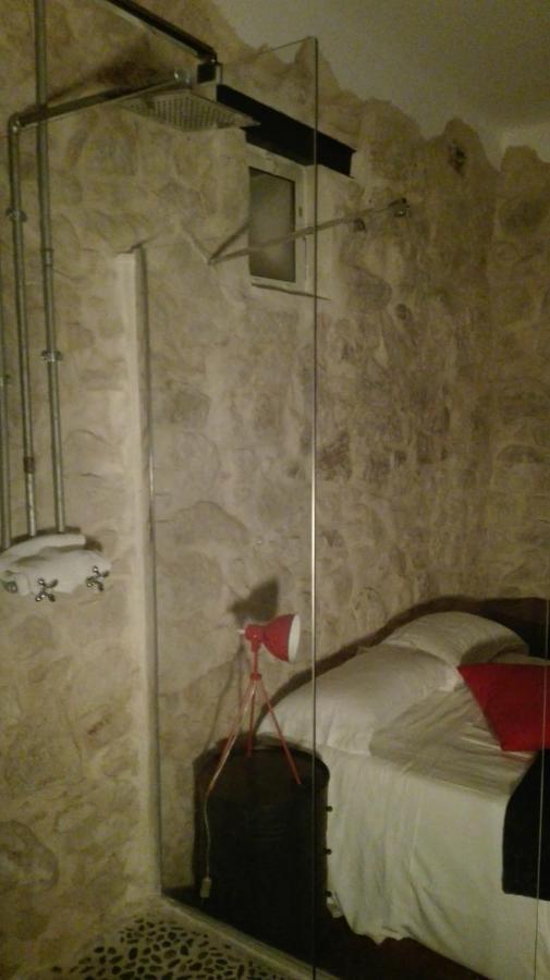 Only For Two Giumbabulla Hotel Ragusa Buitenkant foto