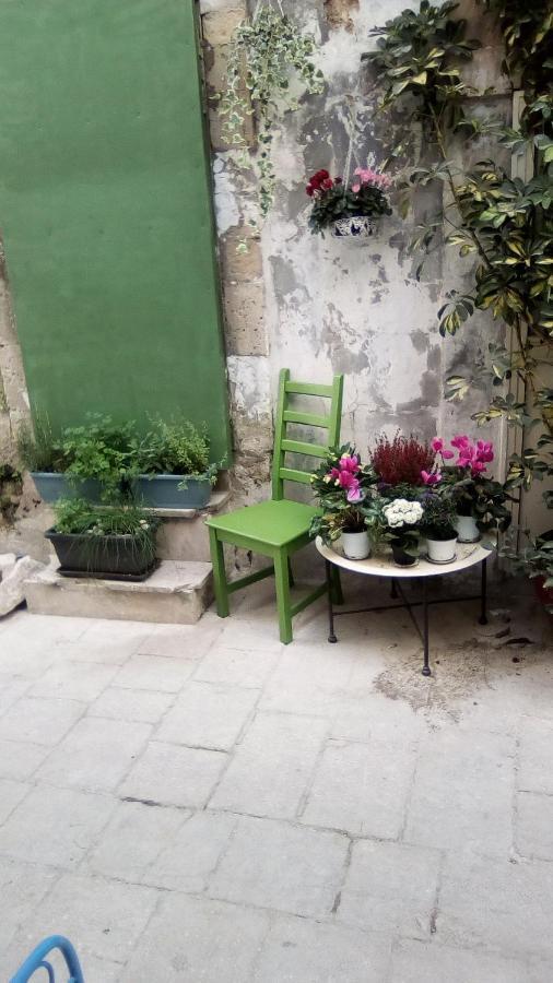 Only For Two Giumbabulla Hotel Ragusa Buitenkant foto