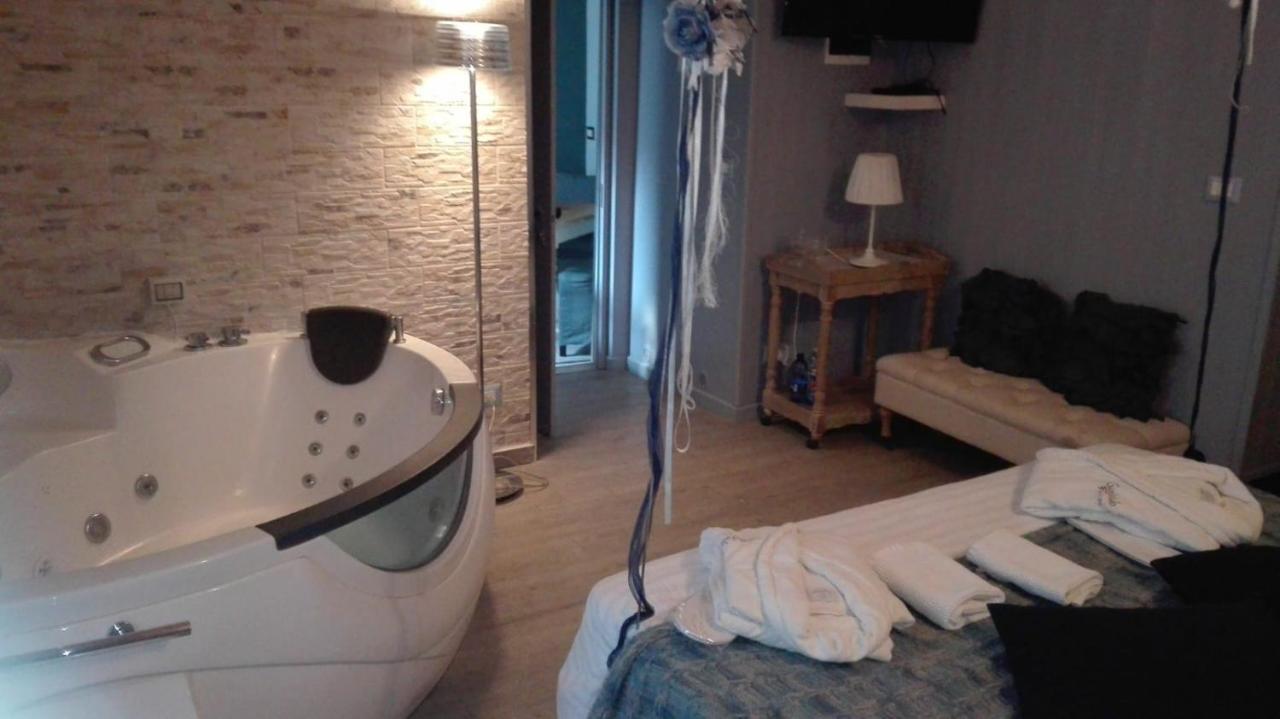 Only For Two Giumbabulla Hotel Ragusa Buitenkant foto
