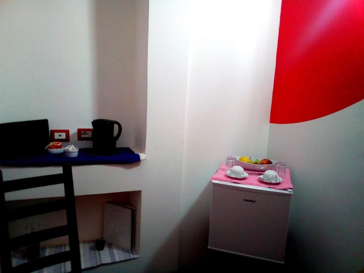 Only For Two Giumbabulla Hotel Ragusa Buitenkant foto