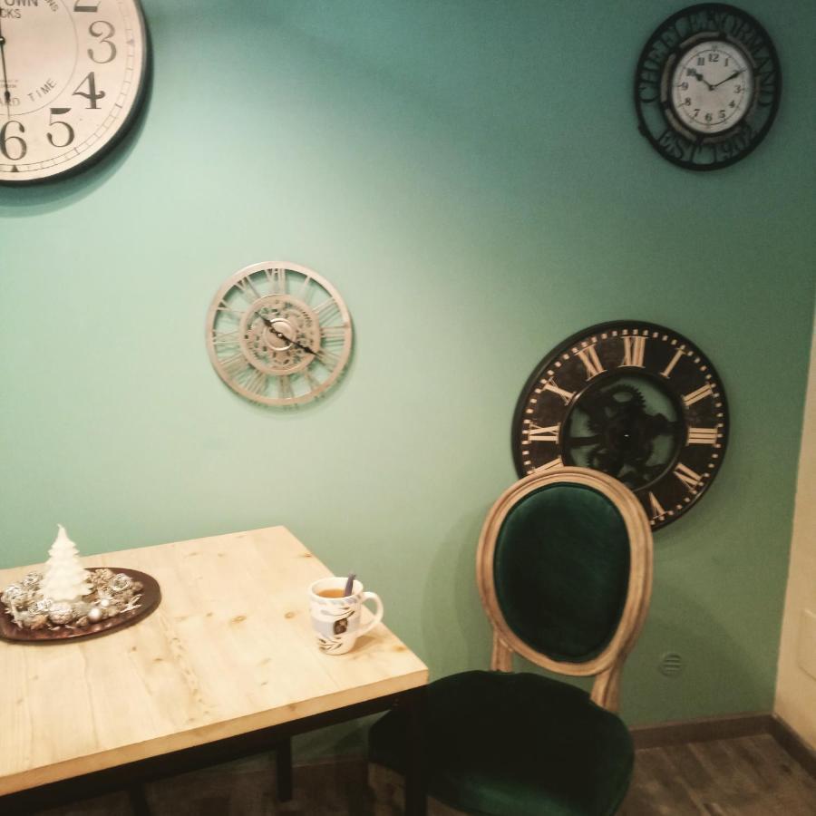 Only For Two Giumbabulla Hotel Ragusa Buitenkant foto