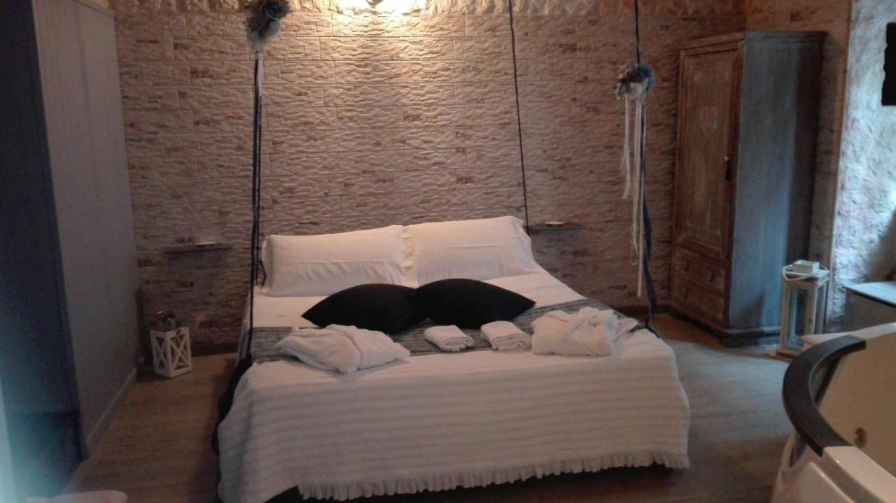 Only For Two Giumbabulla Hotel Ragusa Buitenkant foto