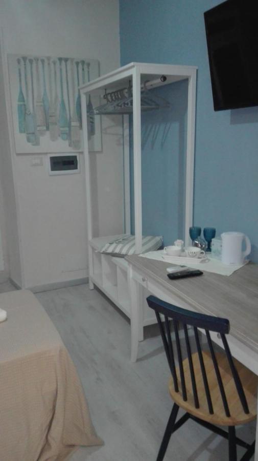 Only For Two Giumbabulla Hotel Ragusa Buitenkant foto