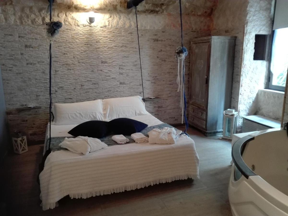 Only For Two Giumbabulla Hotel Ragusa Buitenkant foto