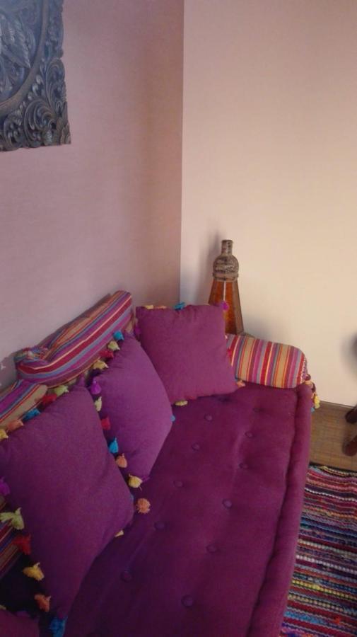 Only For Two Giumbabulla Hotel Ragusa Buitenkant foto