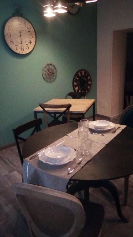 Only For Two Giumbabulla Hotel Ragusa Buitenkant foto