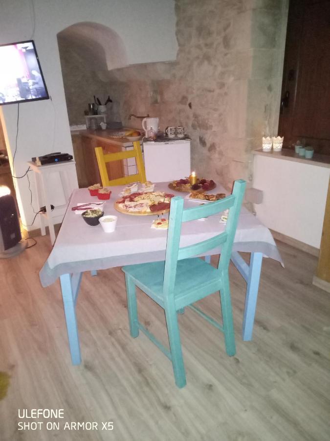 Only For Two Giumbabulla Hotel Ragusa Buitenkant foto
