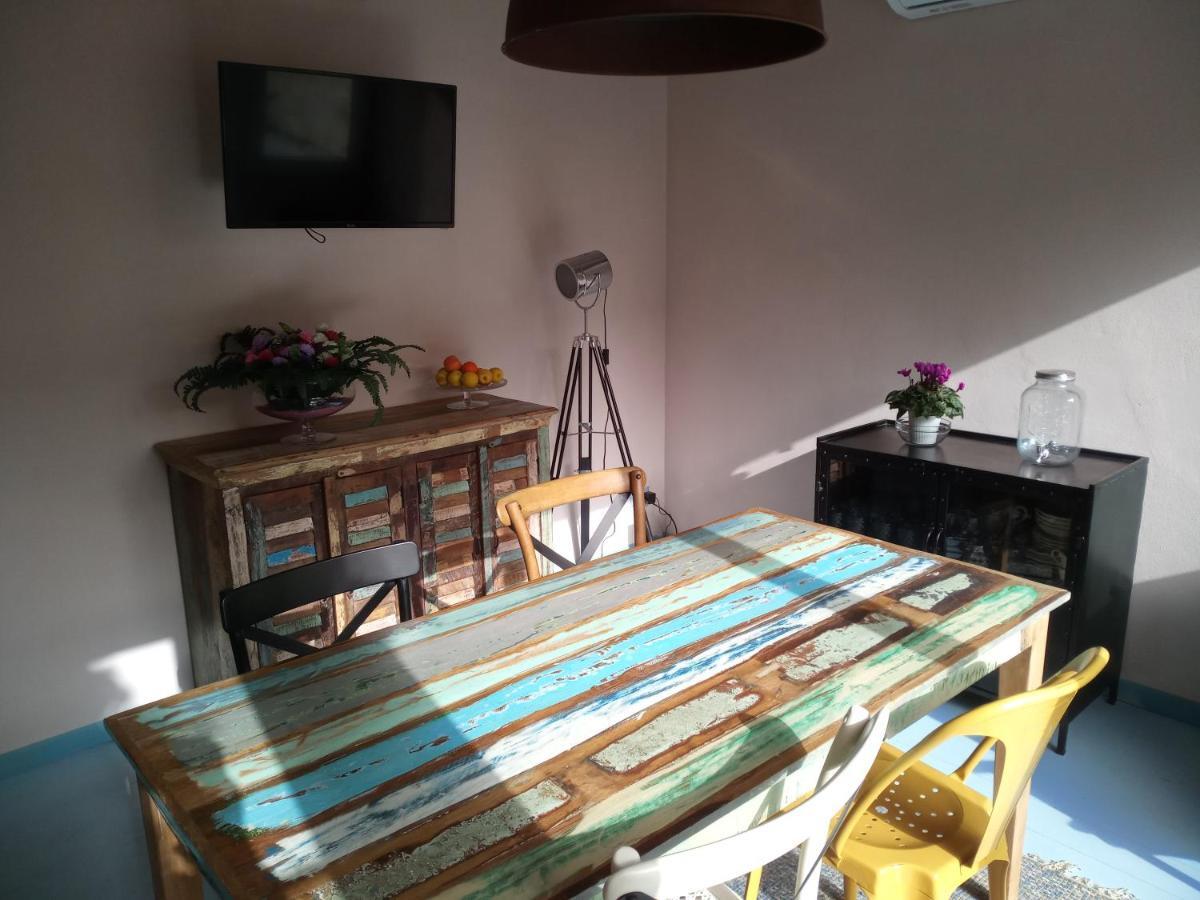 Only For Two Giumbabulla Hotel Ragusa Buitenkant foto