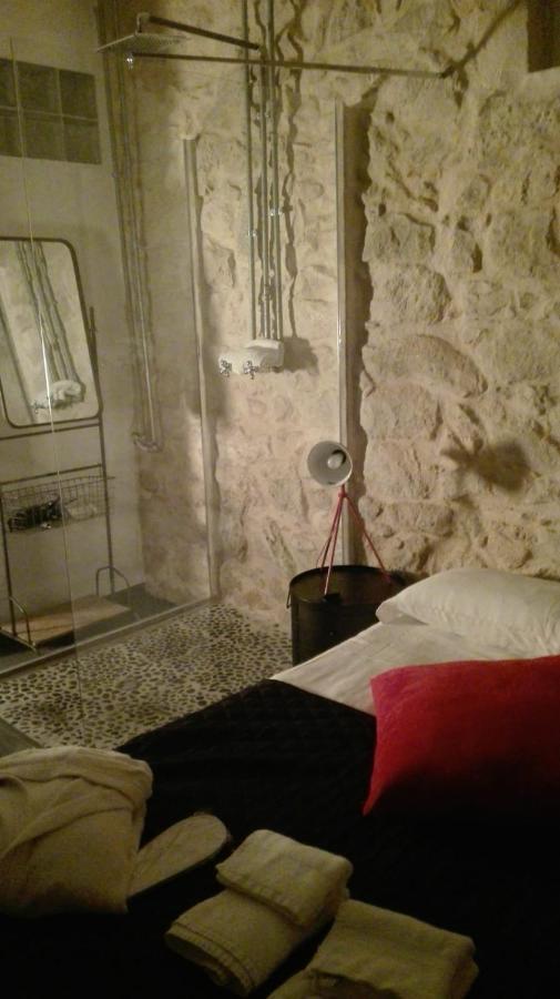 Only For Two Giumbabulla Hotel Ragusa Buitenkant foto