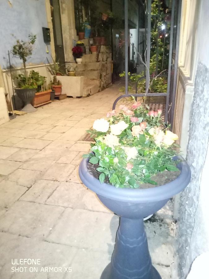 Only For Two Giumbabulla Hotel Ragusa Buitenkant foto