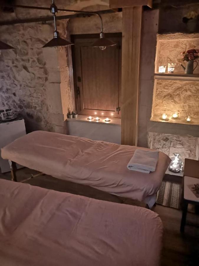 Only For Two Giumbabulla Hotel Ragusa Buitenkant foto