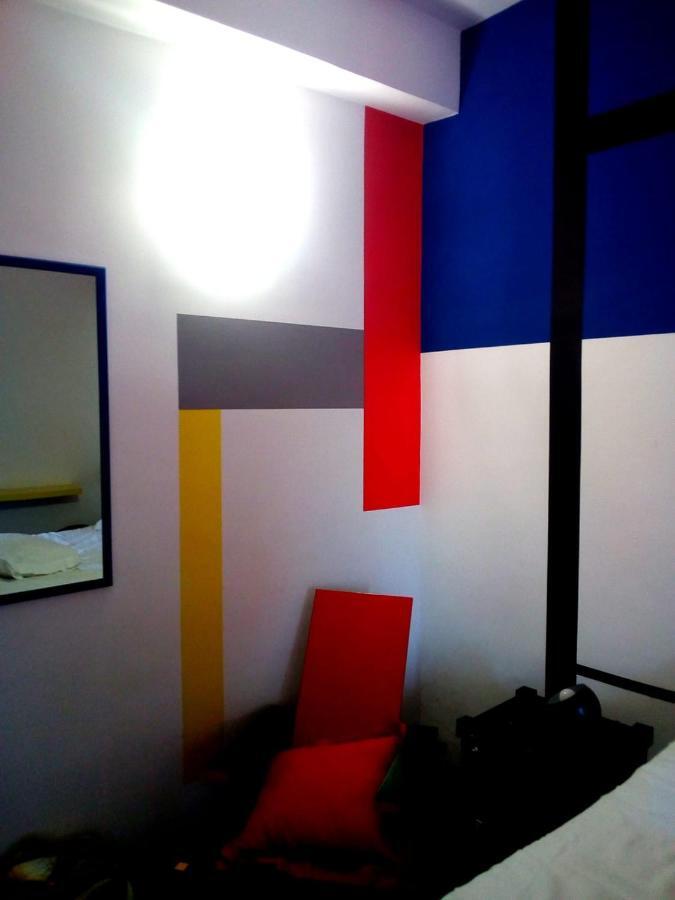 Only For Two Giumbabulla Hotel Ragusa Buitenkant foto