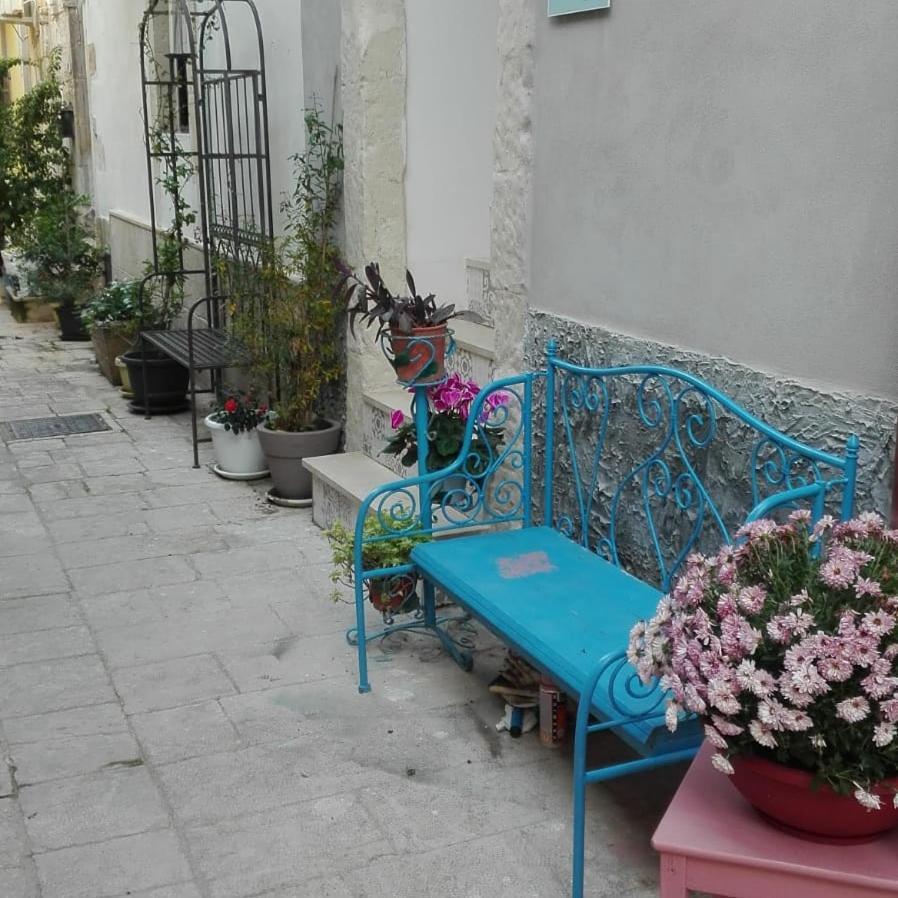 Only For Two Giumbabulla Hotel Ragusa Buitenkant foto