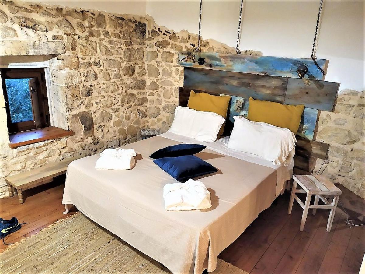 Only For Two Giumbabulla Hotel Ragusa Buitenkant foto